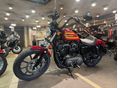 HARLEY-DAVIDSON SPORTSTER 2021/2 - 7