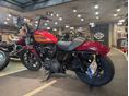 HARLEY-DAVIDSON SPORTSTER 2021/2 - 8