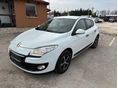 RENAULT MEGANE 2012/8 - 1