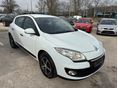 RENAULT MEGANE 2012/8 - 3