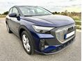 AUDI Q4 e-tron 35 (Automata) 'LED. Keyless Entry&Go. Kamera. Tábalefelismerő. WiFi. CarPlay'