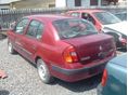 RENAULT THALIA 2003/4 - 1