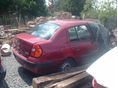 RENAULT THALIA 2003/4 - 2