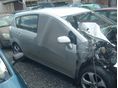 TOYOTA COROLLA VERSO 2007/7 - 2