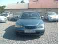 HYUNDAI ELANTRA 2002/10 - 2