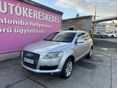 AUDI Q7 3.0 TDI DPF quattro Tiptronic ic MO-I.2.TULAJ.12.ÉVE.TÁVTARTÓ.BOSE