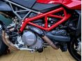 DUCATI HYPERMOTARD 950 2021 - 3