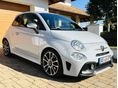 Eladó ABARTH 595 1.4 T-Jet 165 Turismo 4 999 999 Ft