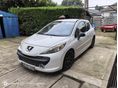 PEUGEOT 207 2007/6 - 2