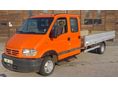 RENAULT MASCOTT 2001/12 - 2