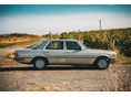 MERCEDES-BENZ W 116 