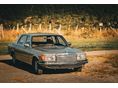 MERCEDES-BENZ W 116 1976/6 - 2