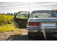 MERCEDES-BENZ W 116 1976/6 - 4