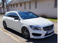 MERCEDES-BENZ CLA 200 2015/12 - 2
