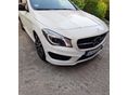 MERCEDES-BENZ CLA 200 2015/12 - 1