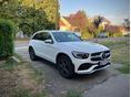 MERCEDES-BENZ GLC 300 d 4Matic 9G-TRONIC AMG LINE