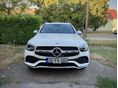 MERCEDES-BENZ GLC 300 2019/11 - 2