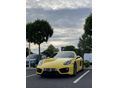 PORSCHE CAYMAN 2013 - 3