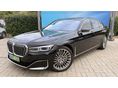 BMW 745e (Automata) 2 év garanciával. vezetett szervíz könyv. sérülés mentes