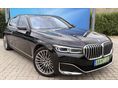 BMW 745 2020/7 - 2
