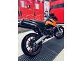 KTM 640 DUKE 2 2002/7 - 2