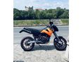KTM 640 DUKE 2 2002/7 - 4