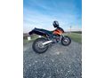 KTM 640 DUKE 2 2002/7 - 5