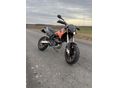 KTM 640 DUKE 2 