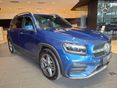 MERCEDES-BENZ GLB 200 2025 - 2