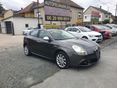 ALFA ROMEO GIULIETTA 2013/3 - 2