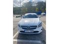 MERCEDES-BENZ CLA 180 7G-DCT
