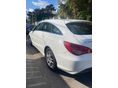 MERCEDES-BENZ CLA 180 2019/1 - 3