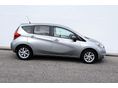 NISSAN NOTE 2016/5 - 2
