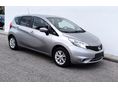 NISSAN NOTE 2016/5 - 1