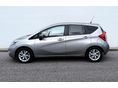 NISSAN NOTE 2016/5 - 8
