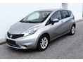 NISSAN NOTE 2016/5 - 10