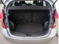 NISSAN NOTE 2016/5 - 12
