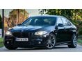 BMW 530 2014/11 - 2