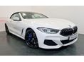 BMW 850 2021/12 - 2