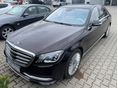 MERCEDES-BENZ S 560 2019/2 - 1