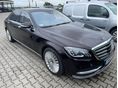 MERCEDES-BENZ S 560 2019/2 - 2