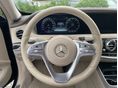 MERCEDES-BENZ S 560 2019/2 - 8