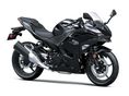 KAWASAKI NINJA 500 2026 - 1