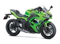 KAWASAKI NINJA 650 2026 - 1