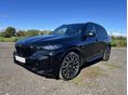 BMW X5 2025/7 - 1