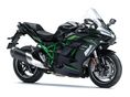 KAWASAKI NINJA H2 2026 - 1