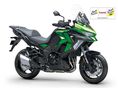 KAWASAKI VERSYS 1100 2026 - 2