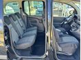 MERCEDES-BENZ CITAN 2014/5 - 11