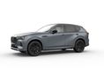 MAZDA CX-60 3.3 Skyactiv D Homura Plus AWD (Automata) TLOP NAVI! Carplay/Android Auto! Mo-i!Márkakereskedésből!