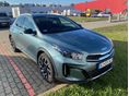 KIA XCEED 2024/9 - 2